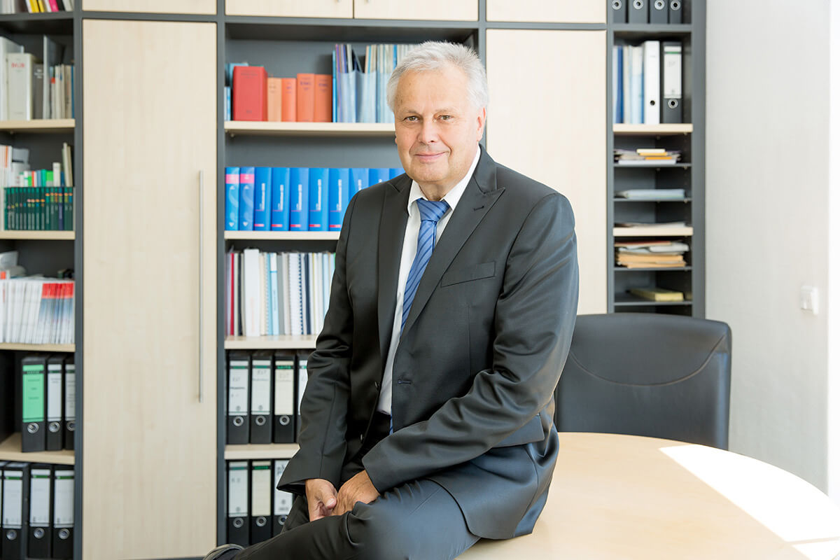 Dipl.-Vw. Dr. Edgar Schmal